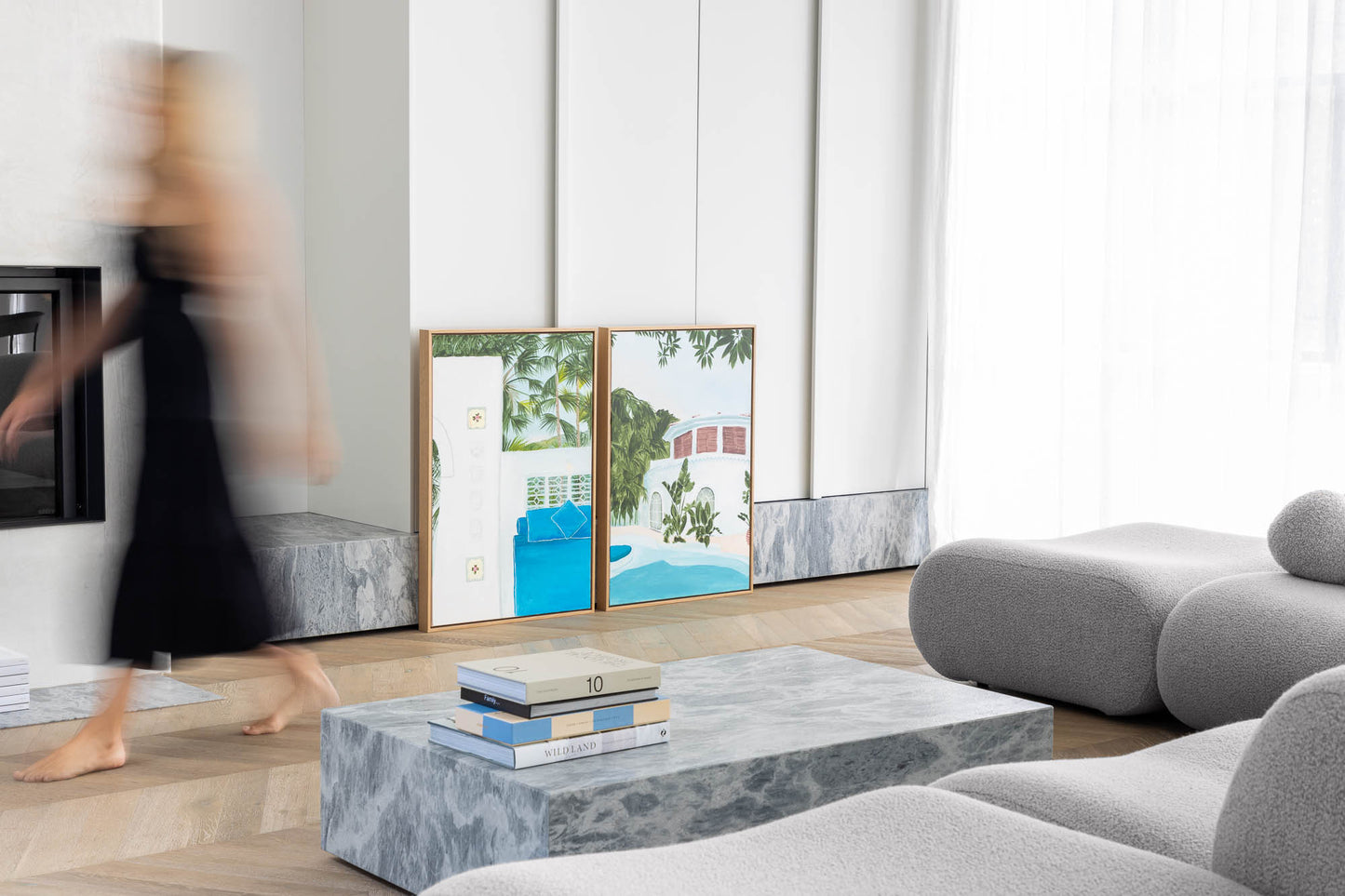 Evening Glow 2 - SOLD