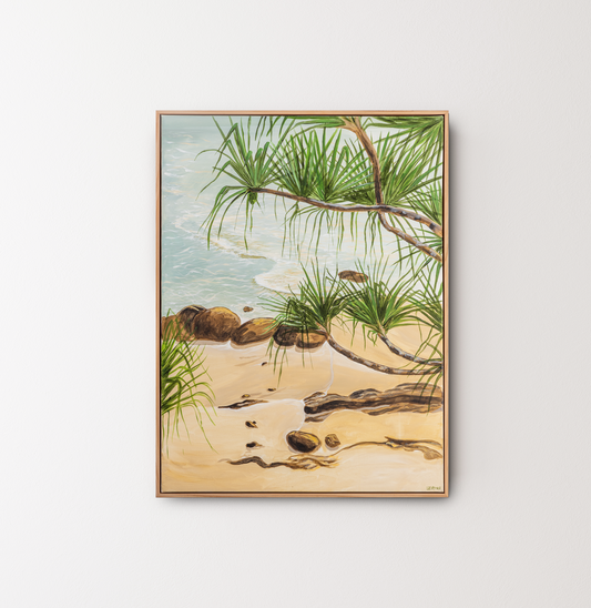 Sunshine Afternoons - SOLD